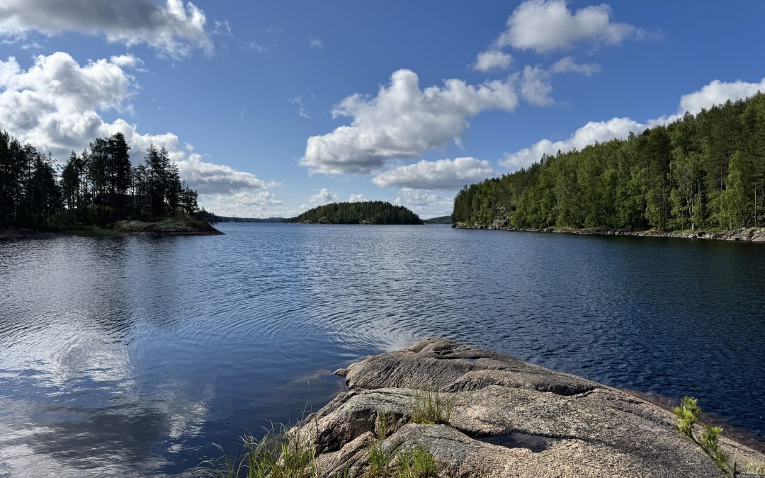 Pienpuhdistamon valinta – kaksi teknologiaa, kaksi täysin erilaista ratkaisua